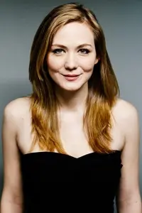 Фото Луїза Краузе (Louisa Krause)