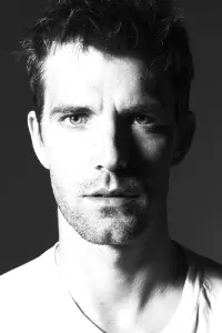 Фото Лукас Браянт (Lucas Bryant)