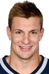 Фото Роб Гронковскі (Rob Gronkowski)