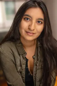 Фото  (Sabrina Saleha)