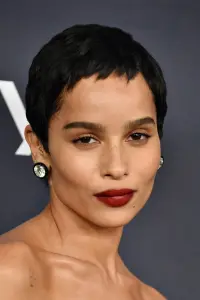 Фото Зої Кравіц (Zoë Kravitz)