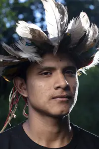 Фото  (Bitaté Uru-Eu-Wau-Wau) #517130