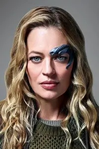 Фото Джері Райан (Jeri Ryan)