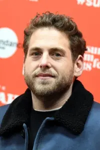 Фото Джона Хілл (Jonah Hill)