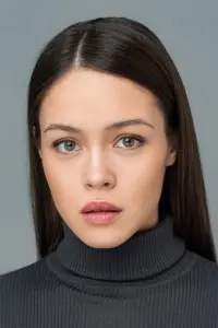 Фото  (Kristina Vedeneeva)