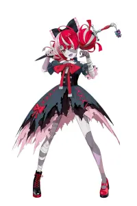 Фото  (Kureiji Ollie)