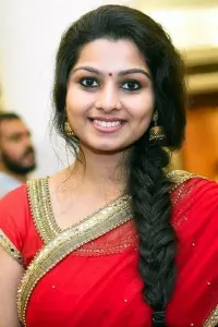 Фото Ніранджана Аноп (Niranjana Anoop)