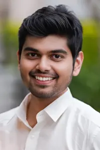 Фото  (Akash Murali)