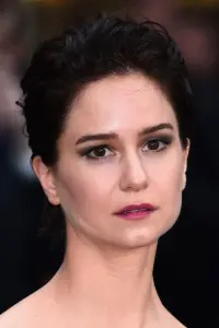 Фото Кетрін Вотерстон (Katherine Waterston) #10678