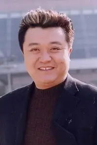 Фото  (Ma Xiaofeng)