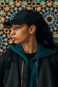 Фото  (Nadia Melliti)