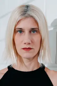 Фото  (Vasso Kavalieratou)