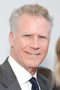 Фото Вілл Феррелл (Will Ferrell) #526507