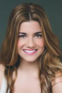 Фото Еліза Бауман (Elise Bauman)