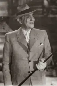 Фото  (Florencio Parravicini)