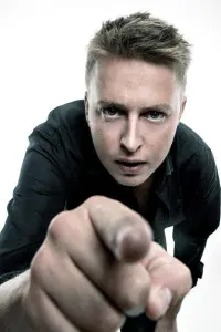 Фото  (Henrik Fladseth) #462791