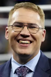 Фото  (Ian Riccaboni)