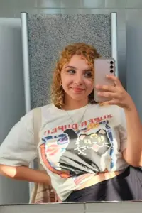 Фото  (Isadora Sonda) #351133