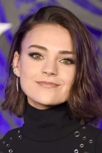 Фото  (Johnna Dias-Watson) #357298