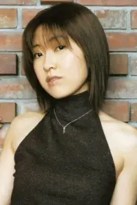 Фото Мегумі Хаясібара (Megumi Hayashibara)