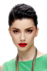 Фото  (Merve Boluğur)