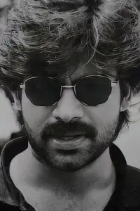 Фото Паван Калян (Pawan Kalyan) #500734