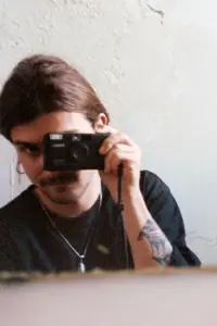 Фото  (Riccardo Rebollo) #315145