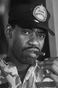 Фото Ел Метьюз (Al Matthews)