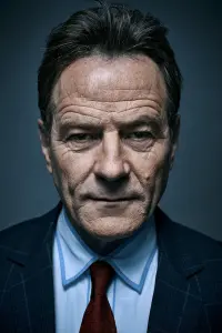 Фото Браян Кренстон (Bryan Cranston)