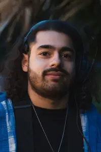 Фото Крістіан Луна (Christian Luna) #371679