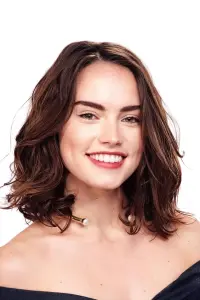 Фото Дейзі Рідлі (Daisy Ridley)