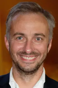 Фото Ян Бемерманн (Jan Böhmermann)