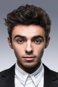 Фото  (Nathan Sykes)
