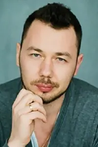 Фото Павло Воронін (Pavel Voronin)