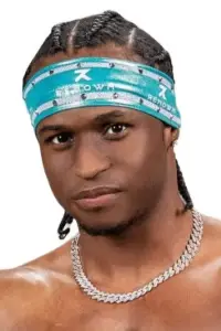 Фото  (Andre Moore) #504822