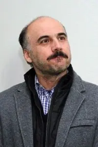 Фото  (Adel Yaraghi)