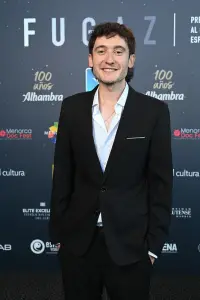 Фото  (Álvaro León Cobo) #501210