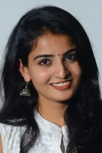 Фото Ананья Нагалла (Ananya Nagalla)