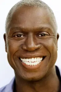 Фото Андре Брогер (Andre Braugher)