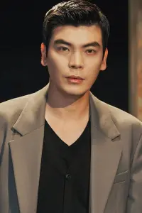 Фото Кім Сон-о (Kim Sung-oh)