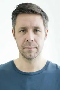 Фото Педді Консідайн (Paddy Considine)
