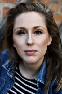 Фото Рікке Ліллофф (Rikke Lylloff) #346574