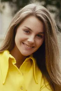 Фото  (Tiffany Bolling) #324896