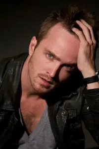 Фото Аарон Пол (Aaron Paul)