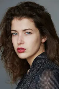 Фото  (Bérénice Coudy)