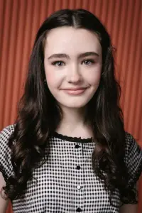 Фото Клара Стек (Clara Stack) #328147