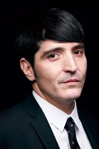 Фото Давид Дастмалкіан (David Dastmalchian)