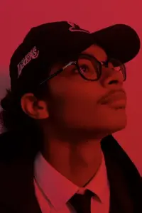 Фото Елієс Сенхаджі (Elyes Senhadji) #434777