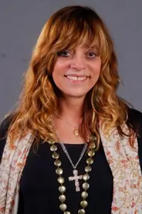 Фото  (Glória Perez)