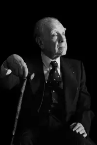 Фото  (Jorge Luis Borges)